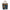 Sac Plat Shopper Blue Tote Bag in Denim, Gold hardware