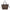 Neverfull MM with Pouch Damier Ebene Tote Bag in Coated Canvas, Gold hardware