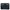 Niki Shoulder Bag Medium Noir in Distressed Leather, Silver hardware