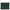 Victorie Green Wallet in Coated Canvas