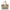 Neverfull Tote Bag PM Damier Azur in Coated Canvas, Gold hardware