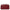 CC Timeless Flap Shoulder Bag Red in Caviar Leather, Silver hardware