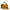 City Mini Yellow Top Handle Bag in Lambskin, Gunmetal hardware