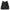 NeoNoe Shoulder Bag MM Black in Monogram Empreinte Leather, Gold hardware