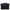 Loulou Shoulder Bag Black in Calfskin, Silver hardware