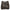 NeoNoe Bucket Bag MM Monogram in Monogram Coated Canvas, Gold hardware