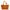 Cesta Large Orange Tote Bag in Intrecciato Leather, Gunmetal hardware