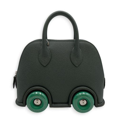 Bolide on Wheels Vert Mangrove in Epsom SL2603-20383 1