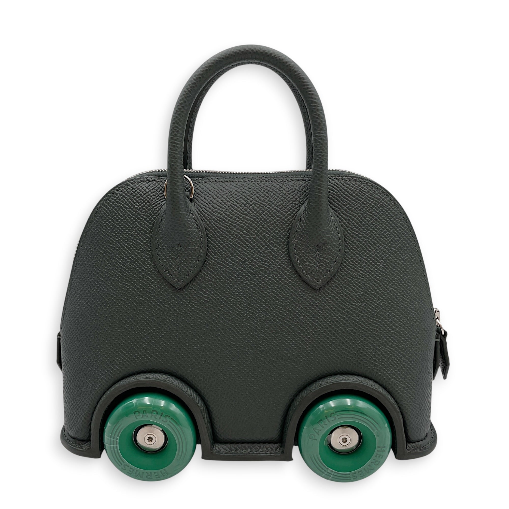 Bolide on Wheels Vert Mangrove in Epsom SL2603-20383 2