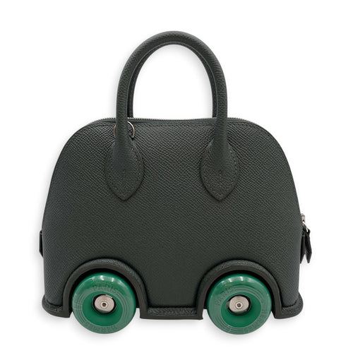 Bolide on Wheels Vert Mangrove in Epsom SL2603-20383 2