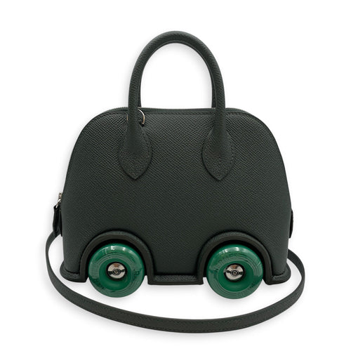 Bolide on Wheels Vert Mangrove in Epsom SL2603-20383 3