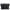 Saint Laurent Loulou Shoulder Bag Medium Black in Calfskin, Silver hardware_1