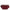 Valentino Rockstud Belt Bag Red in Calfskin, Lacquered Metal hardware_1
