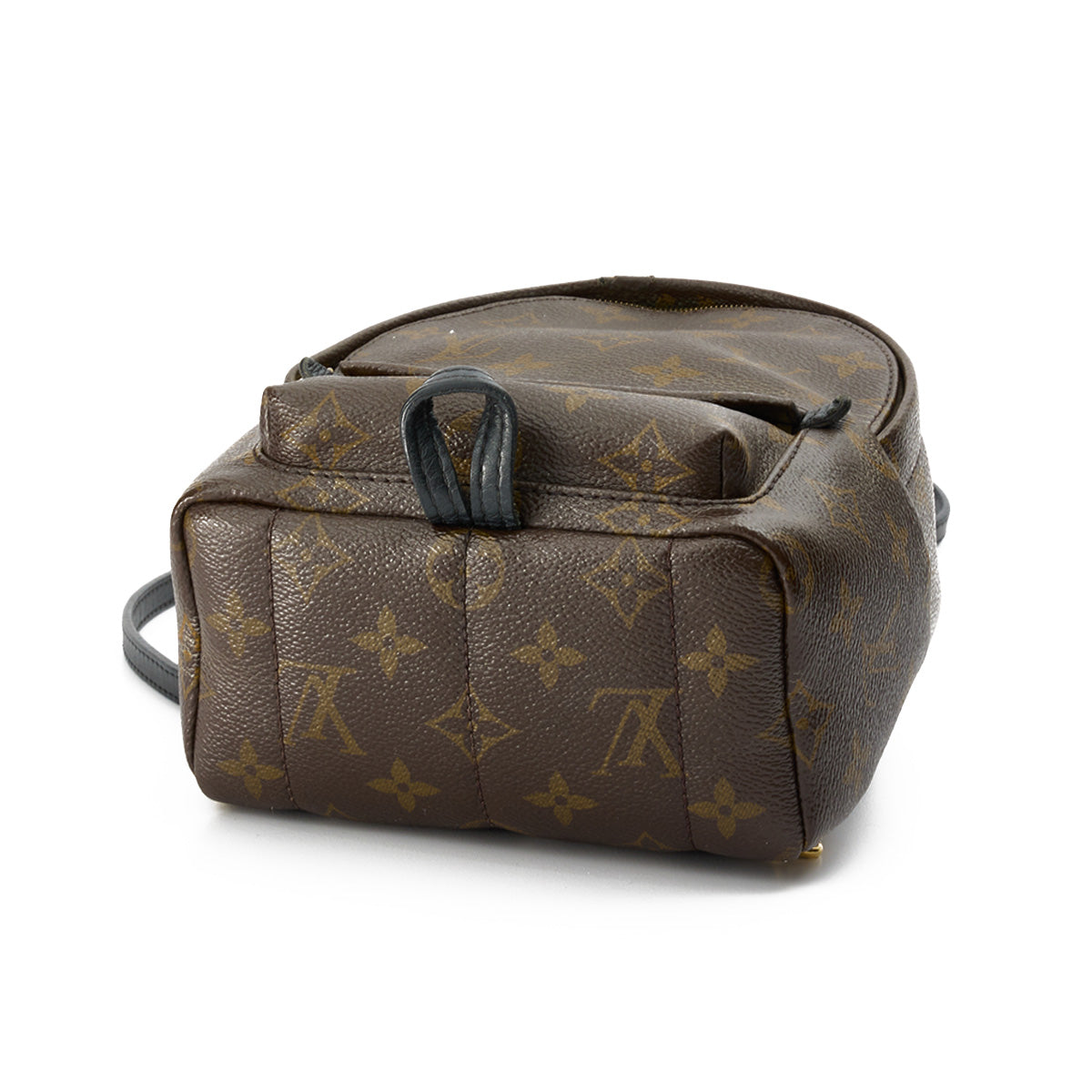 Louis vuitton palm springs mini bag hotsell