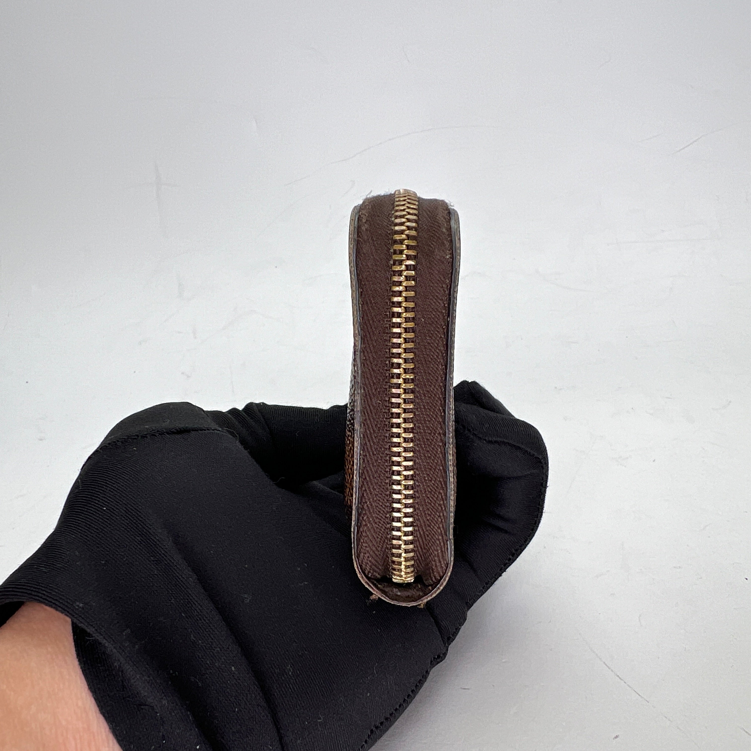 VALLUV | MOA WALLET BROWN [正規品/関税込] 1806_louis_vuitton_damier_wall