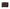 Damier Ebene Zip Brown Wallet in Coated Canvas, Gold hardware