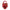 Lady Dior Medium Red Top Handle Bag in Lambskin, Gold hardware