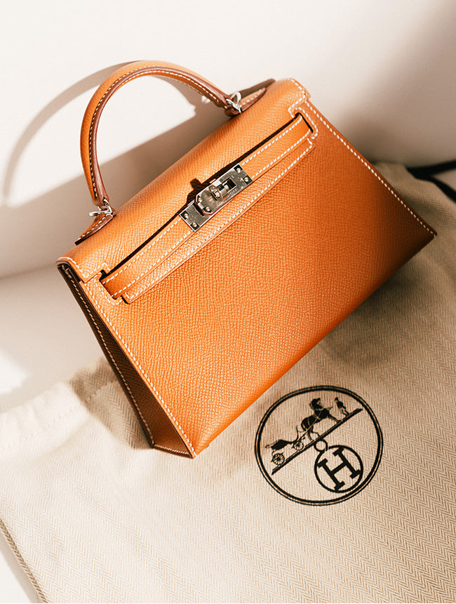 LuxLexicon | Luxury Resale Platform for Hermès, Chanel, Dior