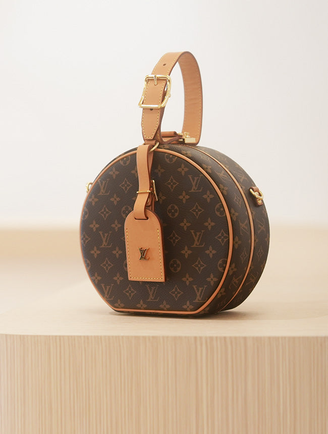 LuxLexicon | Luxury Resale Platform for Hermès, Chanel, Dior