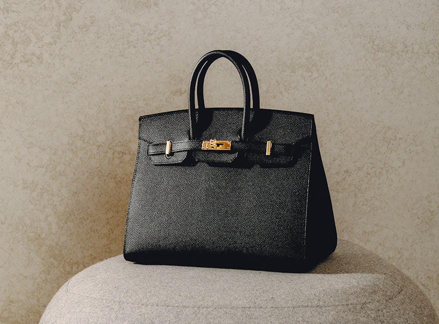 Preloved & New Luxury Shoulder Bags | Singapore